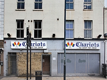 Chariots, Limehouse