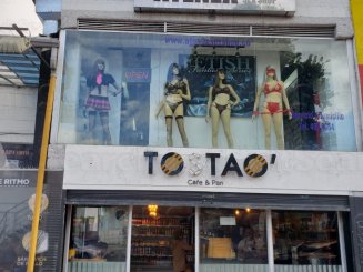Atenea Sex shop