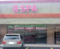 Q Massage Spa