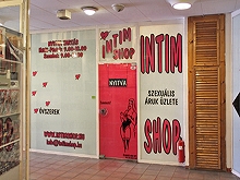 Intim Shop