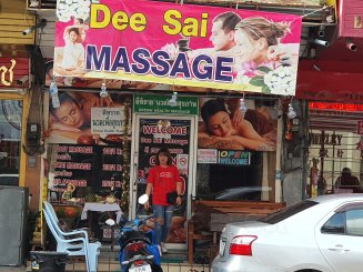 Dee Sai massage