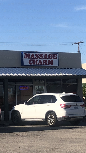 Massage Charm