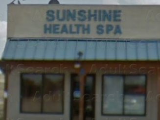 Sunshine Health Spa