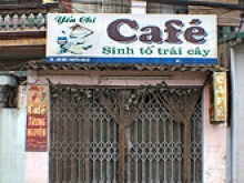 Yen Chi Cafe