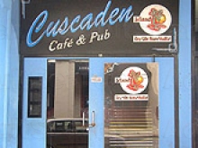 Cuscanden Pub