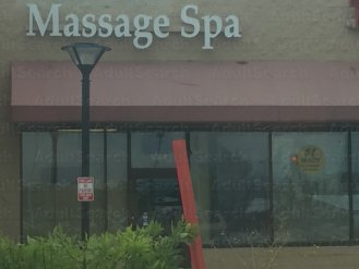 Nurture massage