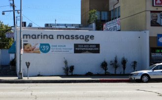 Marina Massage
