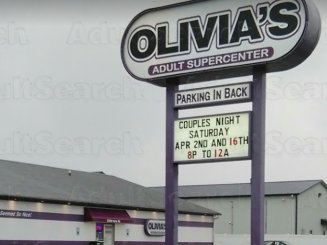 Olivia's Adult Super Store