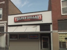 Silver Dollar Bar