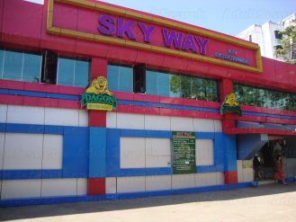 Skyway Club