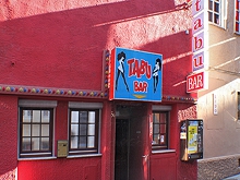 Tabu Bar