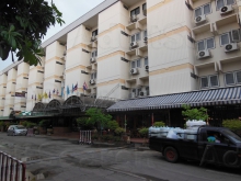 Choayopaya Inn Hotel