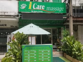 I Care Massage