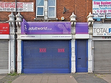 Adult World.co.uk