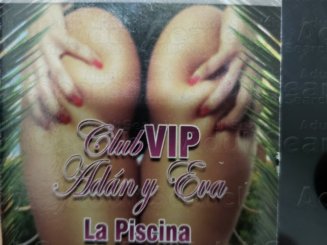 Club Piscina