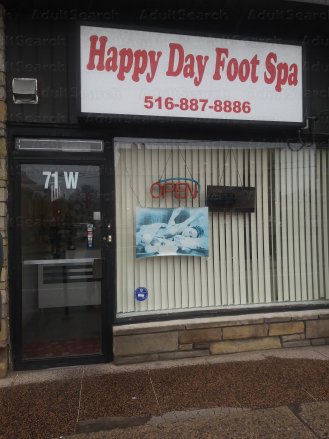 Happy Day Foot Spa