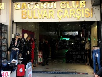 Bacardi Nigth Club