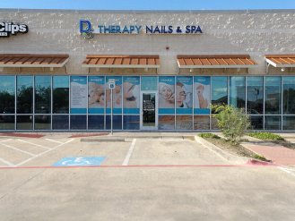 DS Therapy Nails And Spa