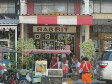Rabbit Bar