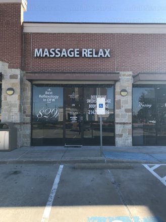 Massage Relax
