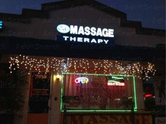 Oaks Therapy Massage