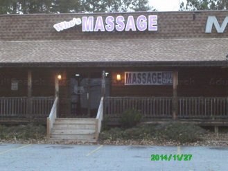 Lu's Massage