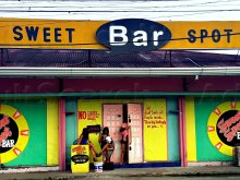 Sweet Spot Bar