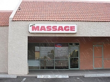 Anfu Massage