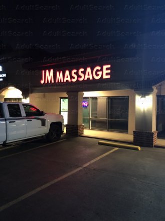 JM Massage