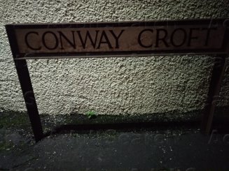 Conway Croft