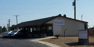 ACE Massage