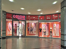 Orion - Weitlingstraße 22