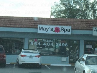 May's Spa