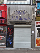 Club D' Amour