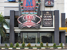 M One Club & Entertainment