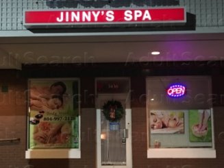 Jinny's Spa