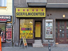 Sex Film Center