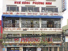 Phoung Nam Karaoke