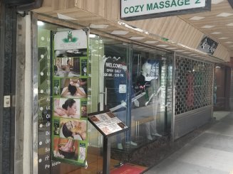 Cozy Massage 2