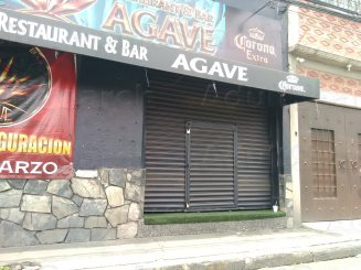 Agave Restaurante Bar