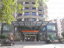 Tang Ren Jie Hotel Sang Na Spa Massage 唐人街酒店桑拿休闲城