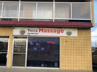 Yucca Massage