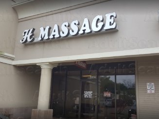 H Massage