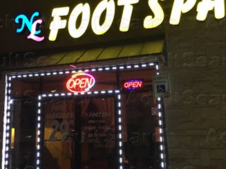 N&L Foot Spa