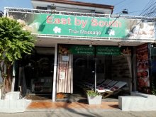 East by south health massage 