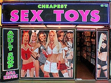 Cheapest Sex Toy