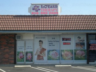 Lotus Therapy