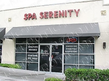 Spa Serenity