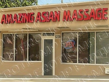 Amazing Asian Massage