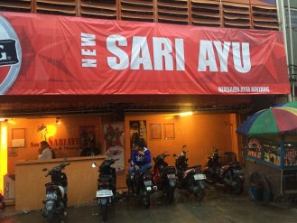 New Sari Ayu